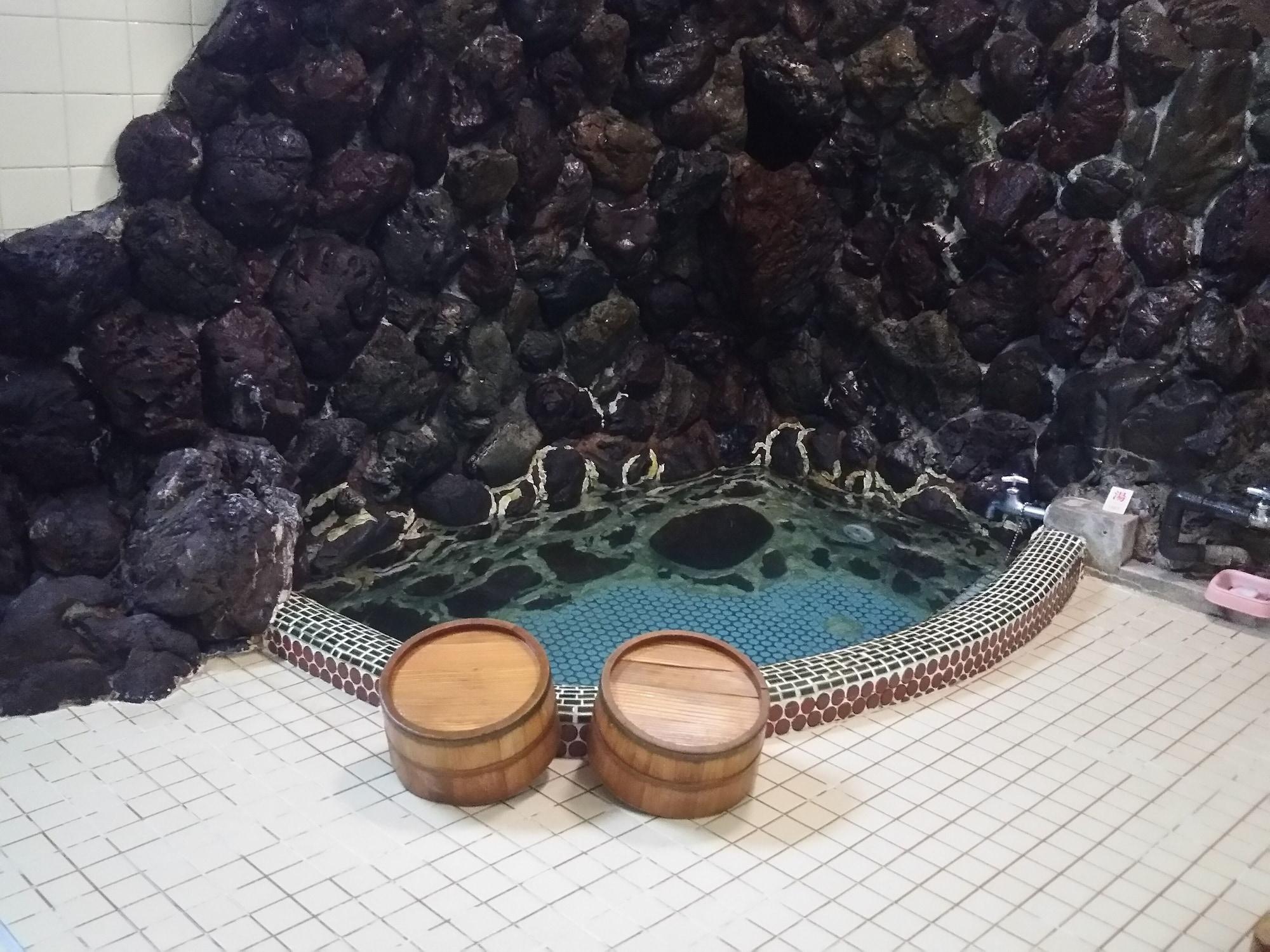 Equipamiento de Habitación Yadoya Kikokuso