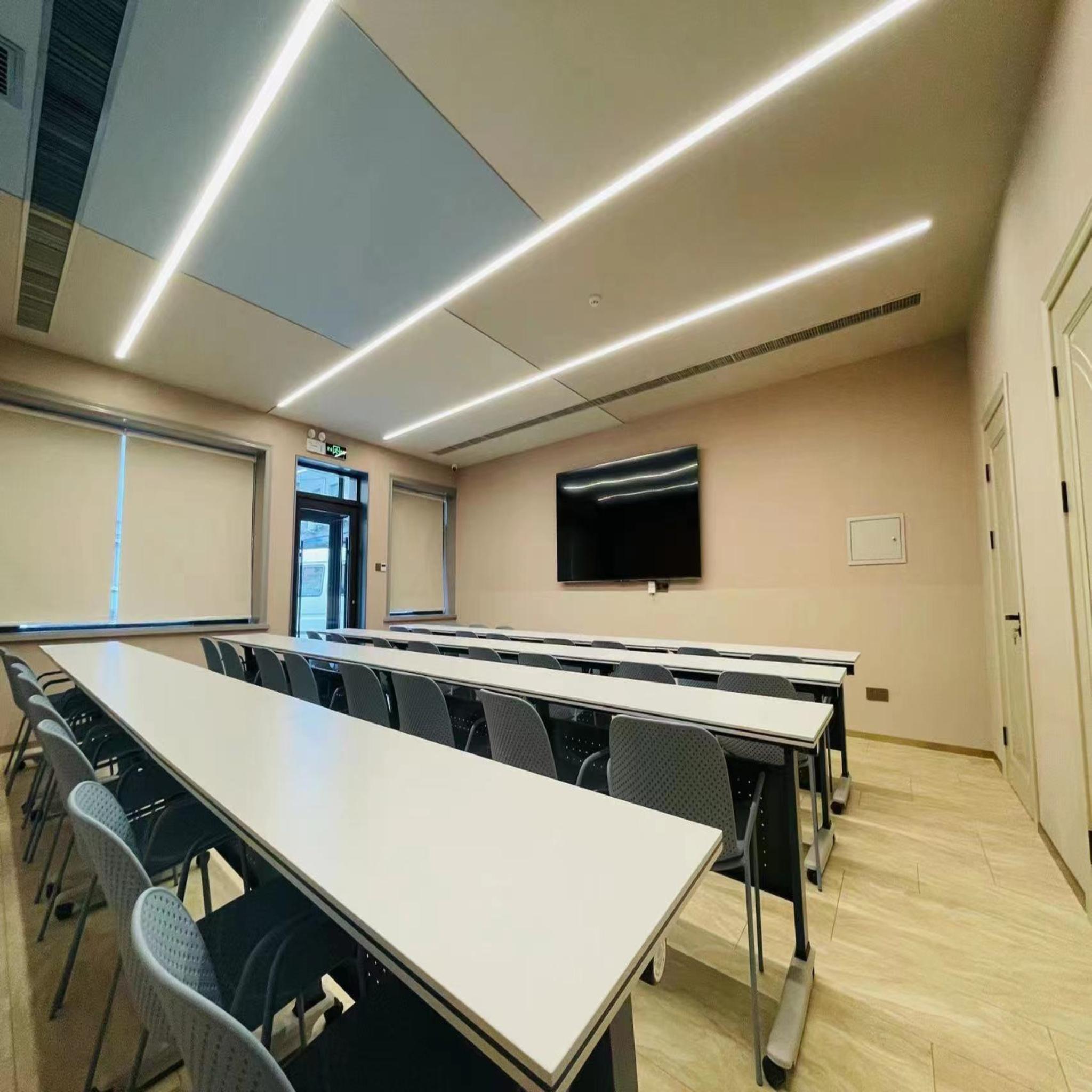 Centro de Negocios Hanting Hotel Jilin Beijing Road