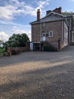 Alquiler Vacacional - Stunning Hall Cottage Near York and Leeds