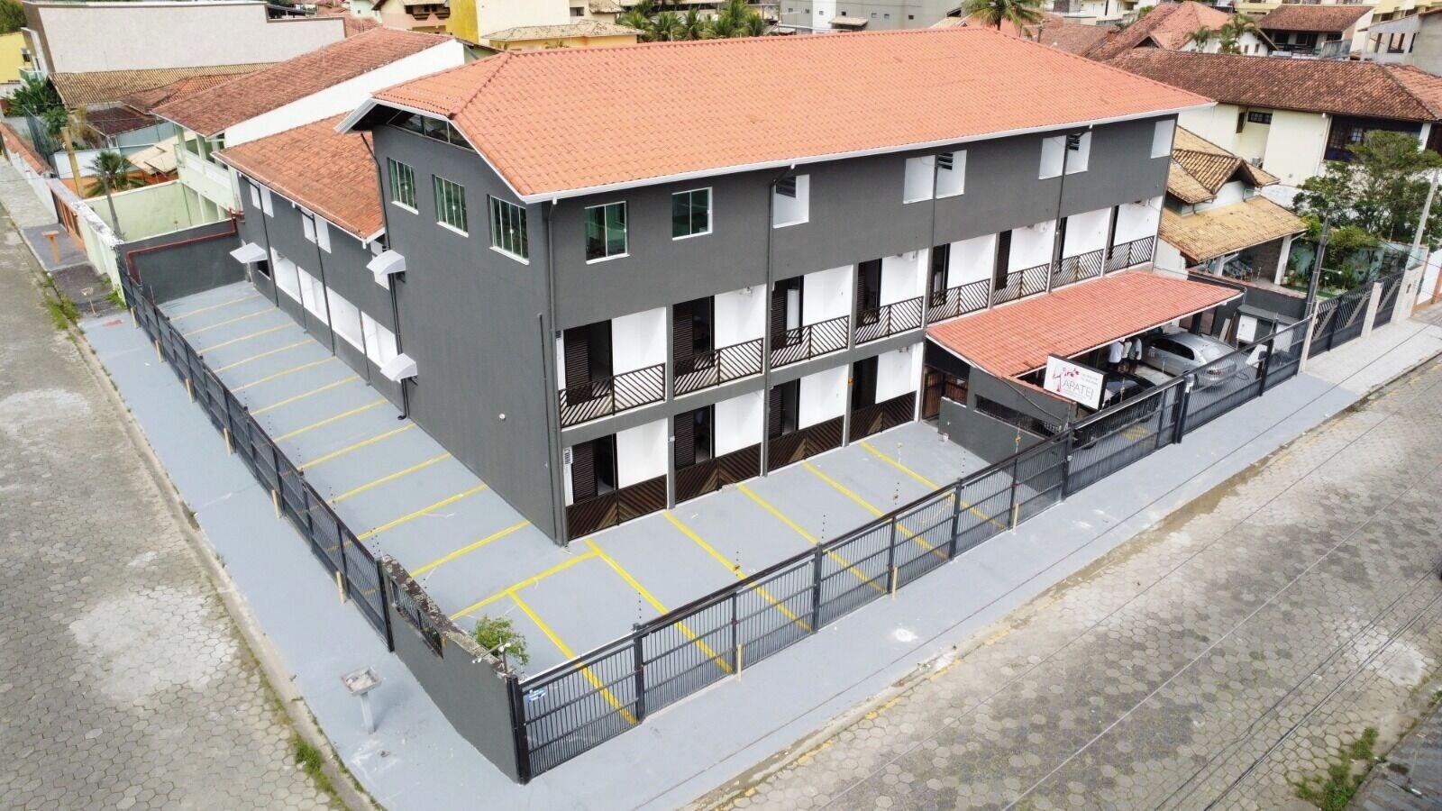 Varios Pousada Apatej