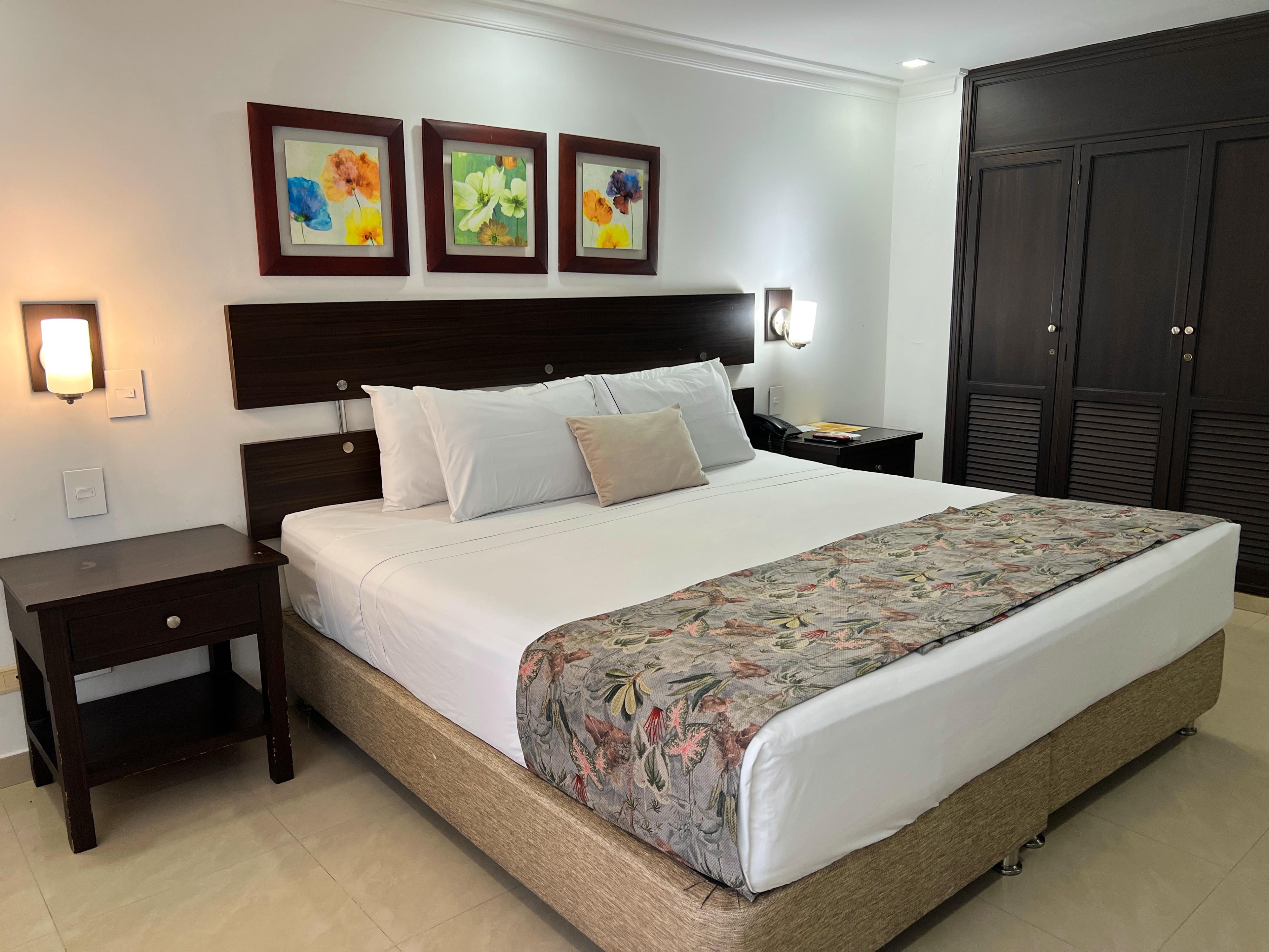 Hotel Hotel Arhuaco