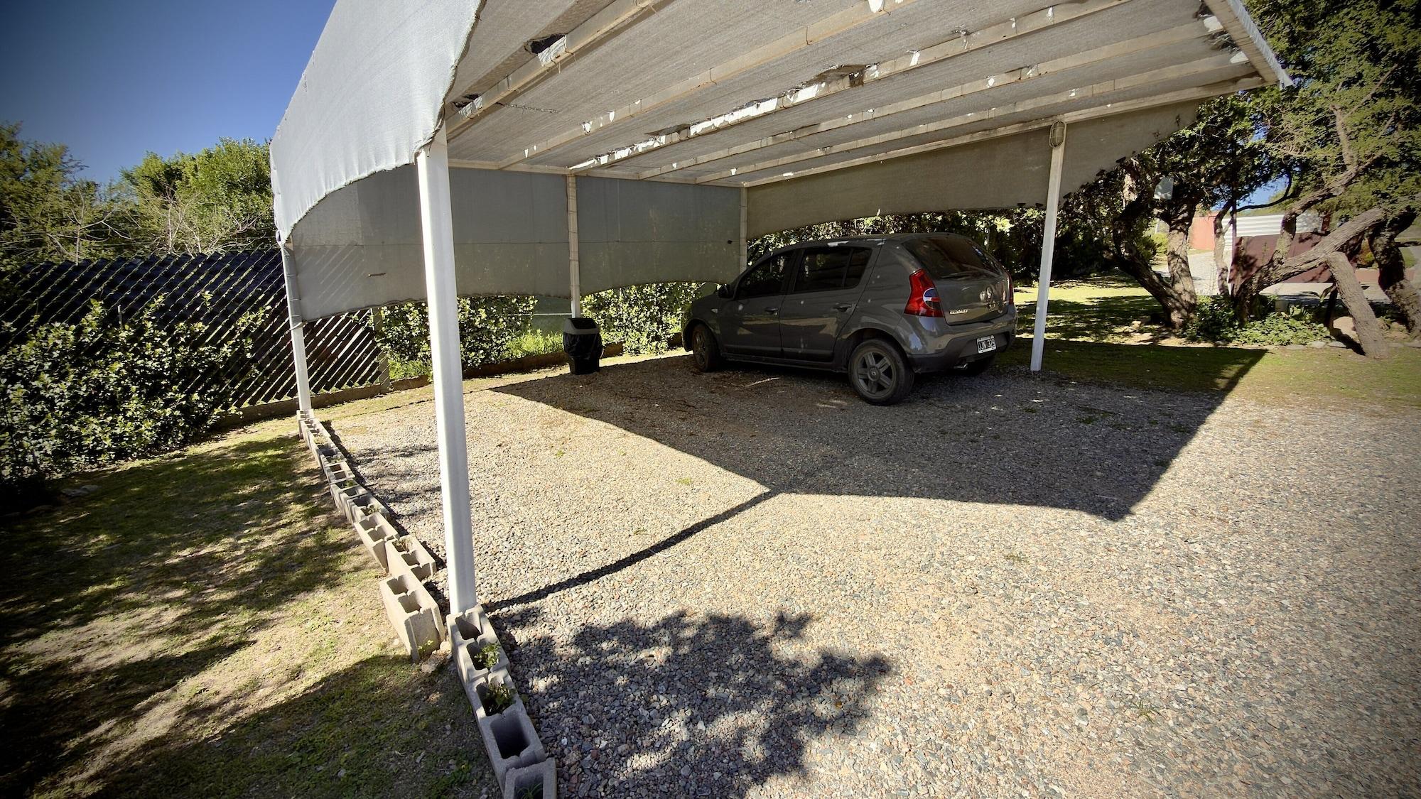 Vista Lobby Arroyo Suite House