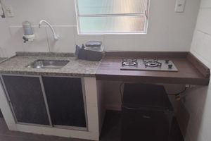 Alquiler Vacacional - Cozy studio apartment in Barra do Jucu in Vila Velha ES