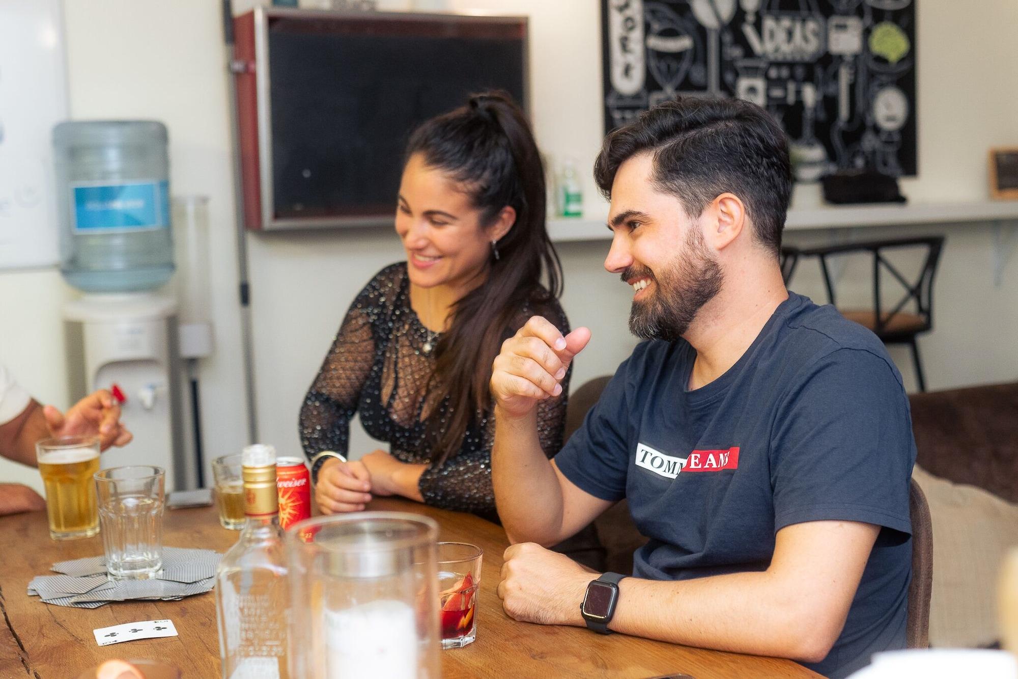 Varios Barcelona and You - Hostel