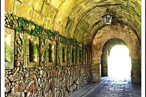 Alojamiento - Hotel Vila Esteves