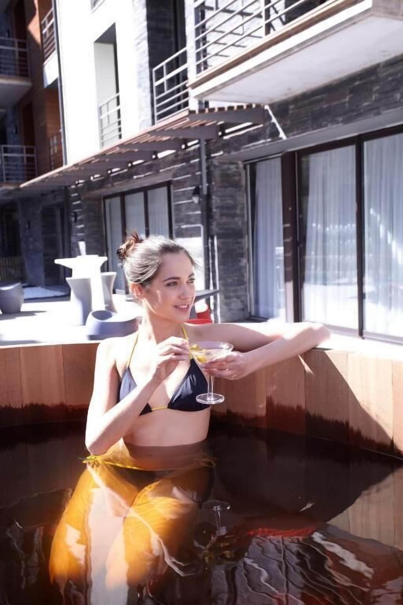 Spa Hotel Mu