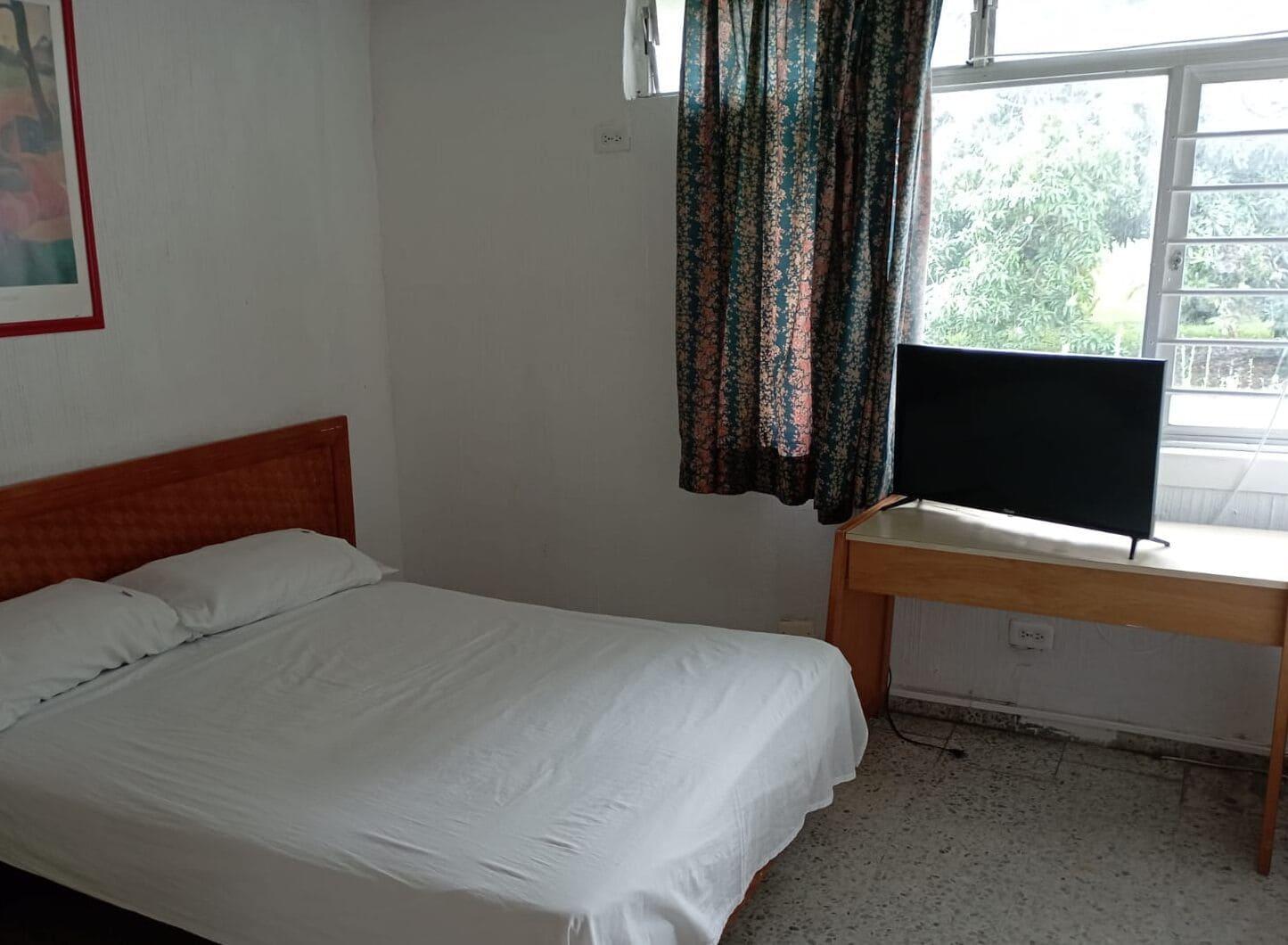 Habitación Hotel Albatros