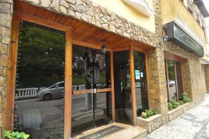 Alojamiento - Hotel Serra da Estrela
