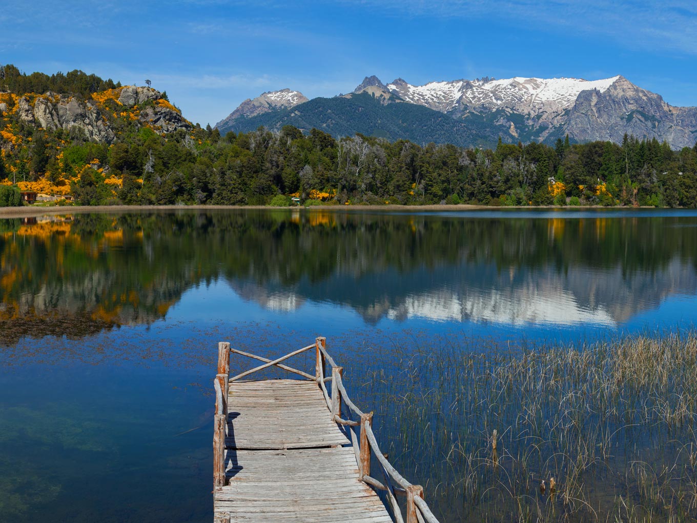 San Carlos de Bariloche