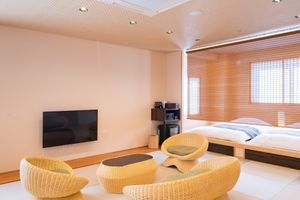 Alojamiento - Hotel Yachiyo