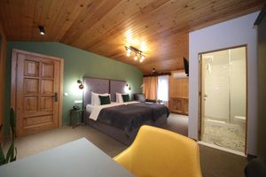 Alojamiento - Stay Boutique Hotel