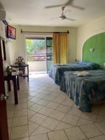 Alojamiento - HOTEL CASTILLO DEL MAR