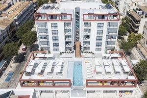 Alojamiento - Kyrat Amarac Suites