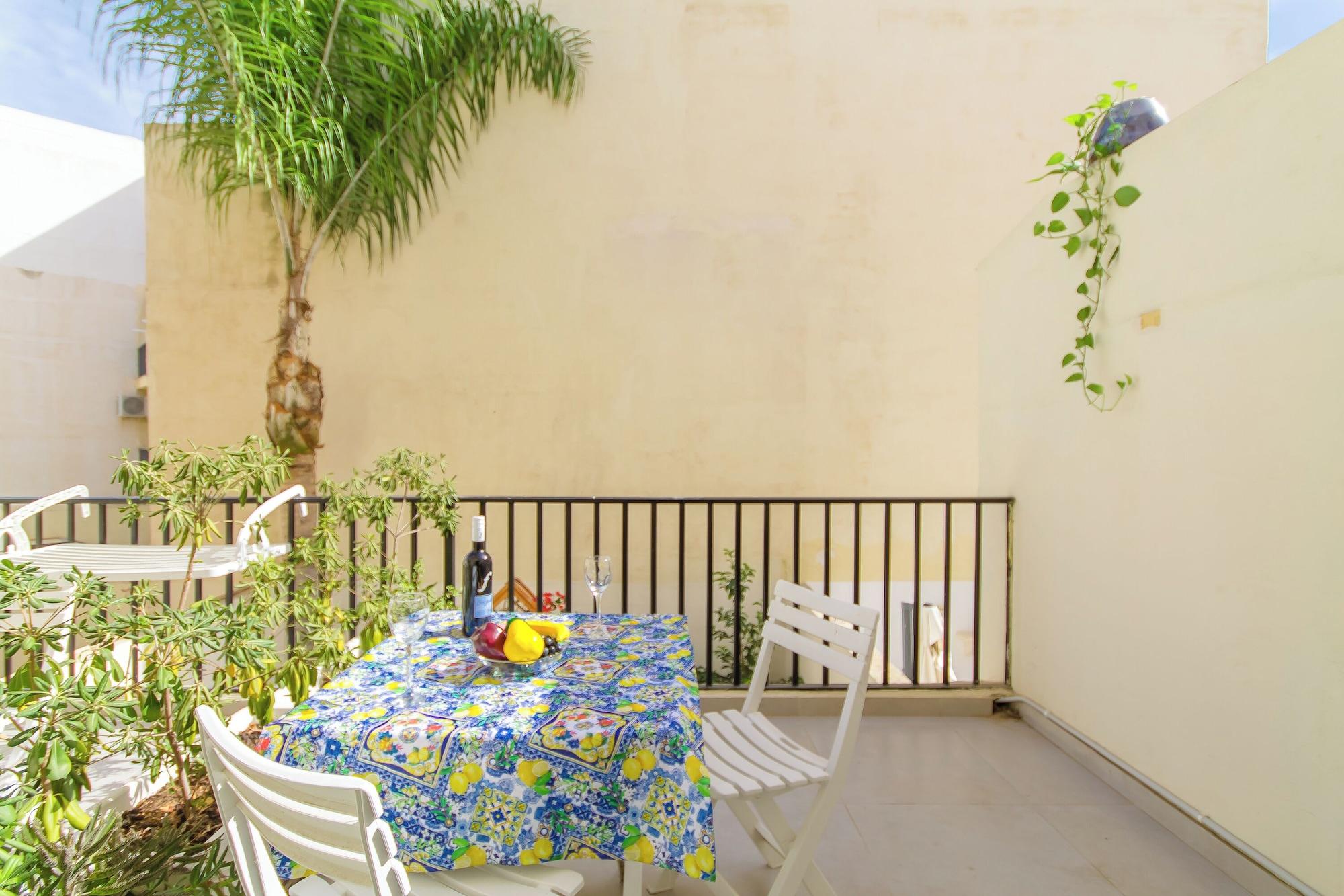 Varios SwieqiStay room3 private bath - Paceville