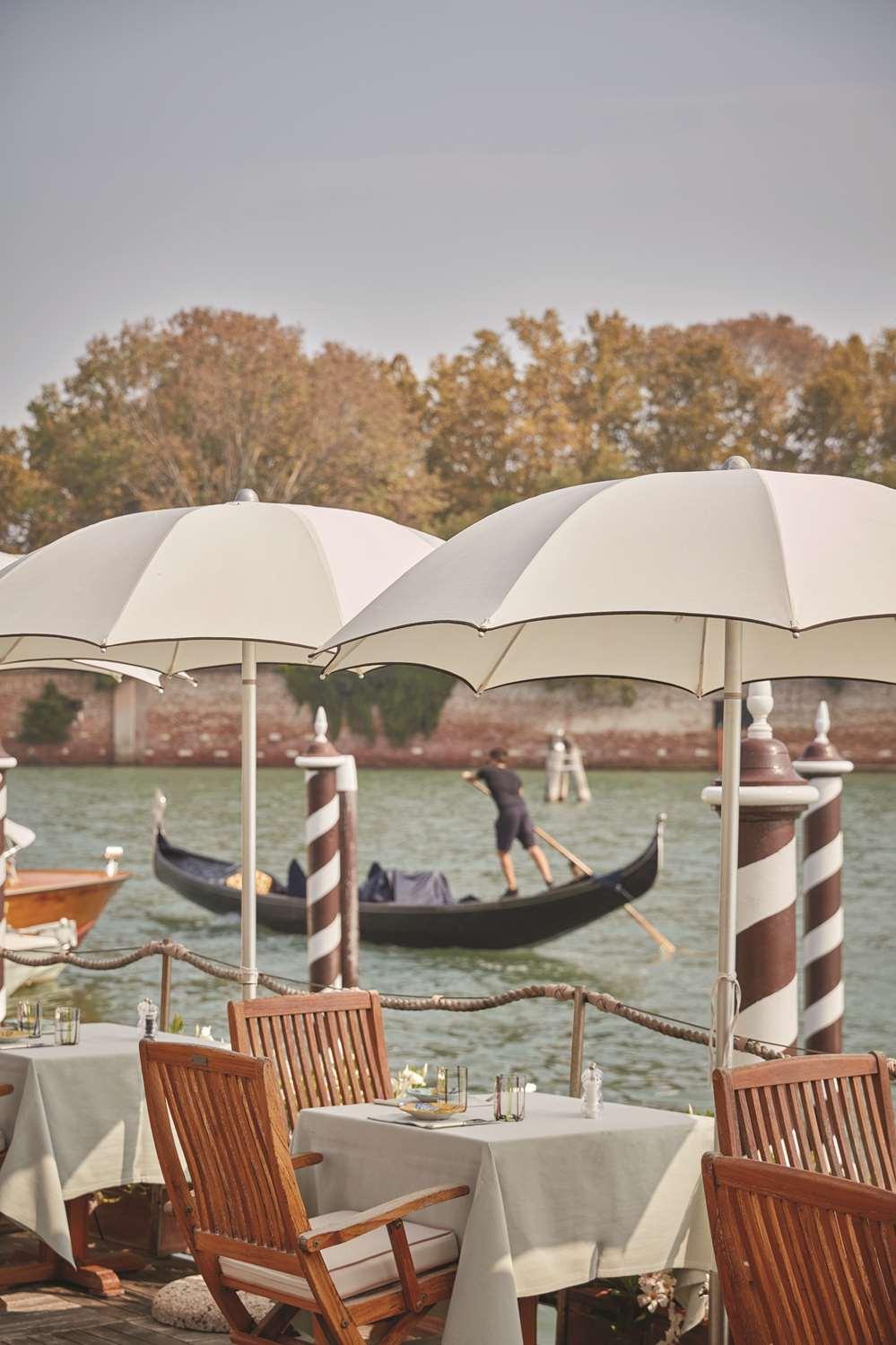 Hotel Hotel Cipriani, A Belmond Hotel, Venice