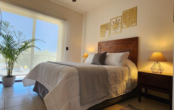 SUITES LOMBOY & PLAZA - Hoteles económicos en San Jose del Cabo, México