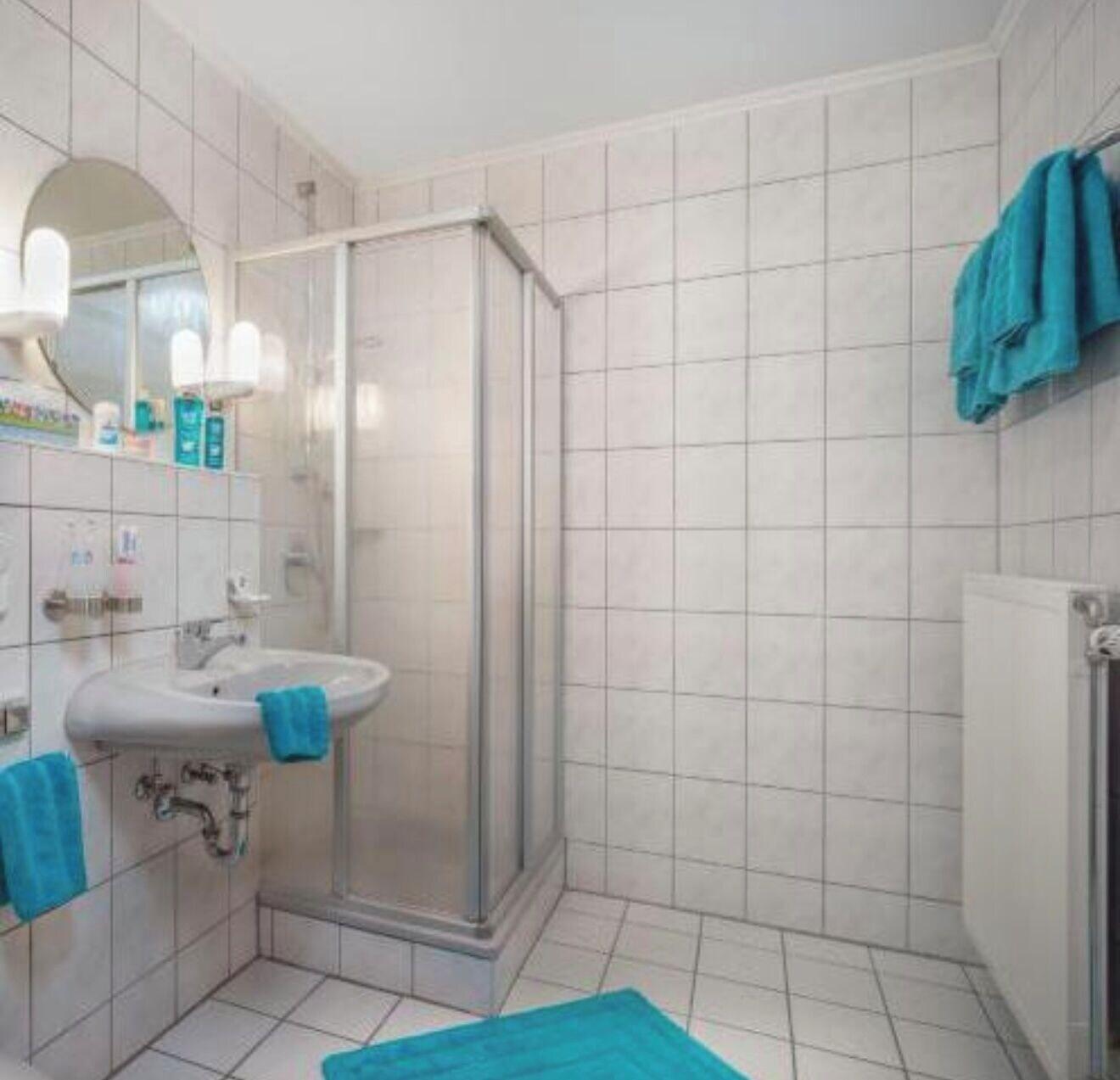 Equipamiento de Habitación Hotel Zur Post