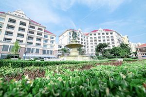 Alojamiento - Qingdao Seaview Garden Hotel