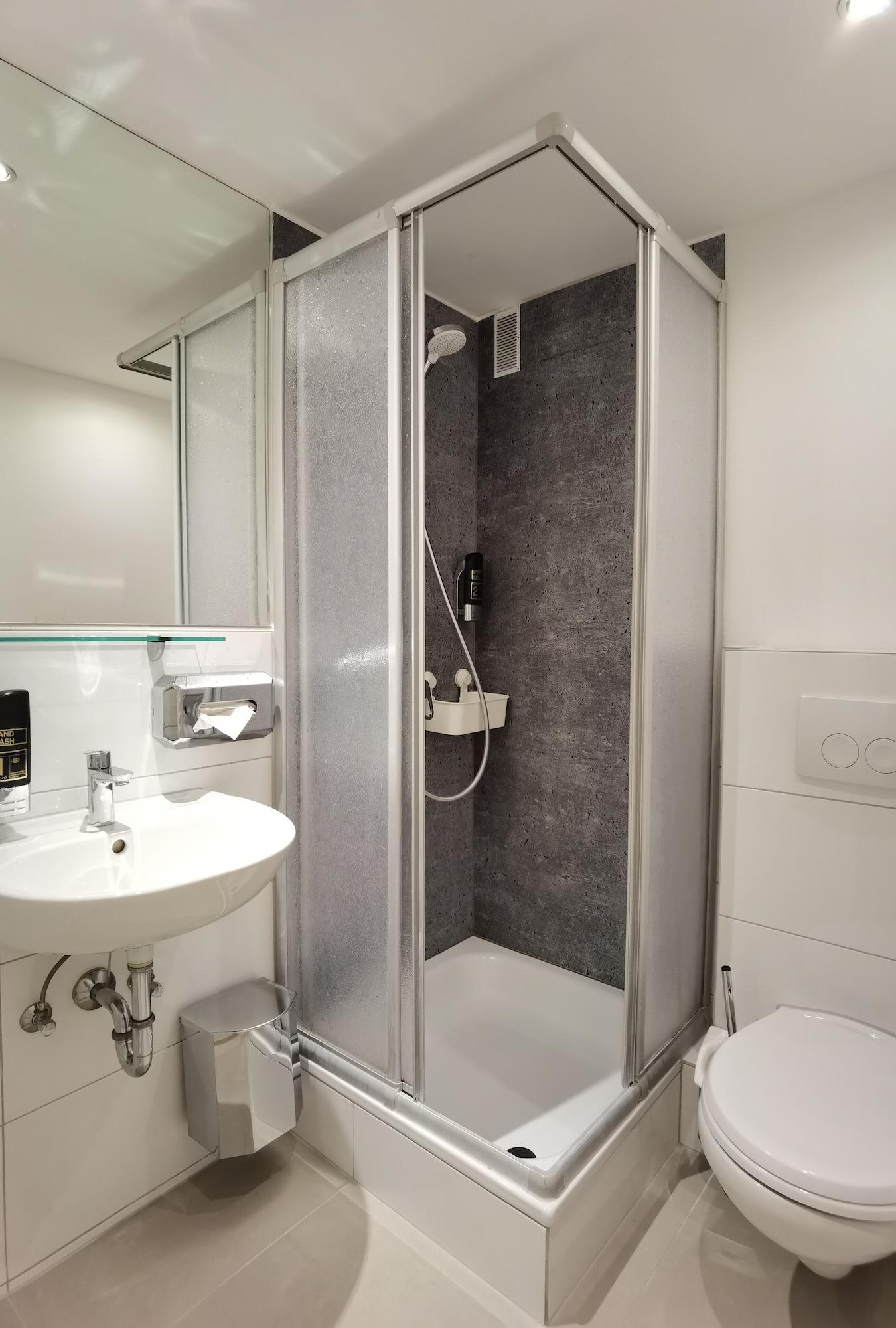 Equipamiento de Habitación Hotel Italia