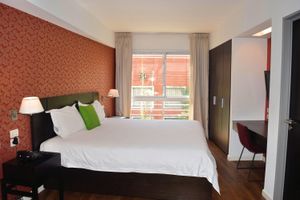 Alojamiento - BA Abasto