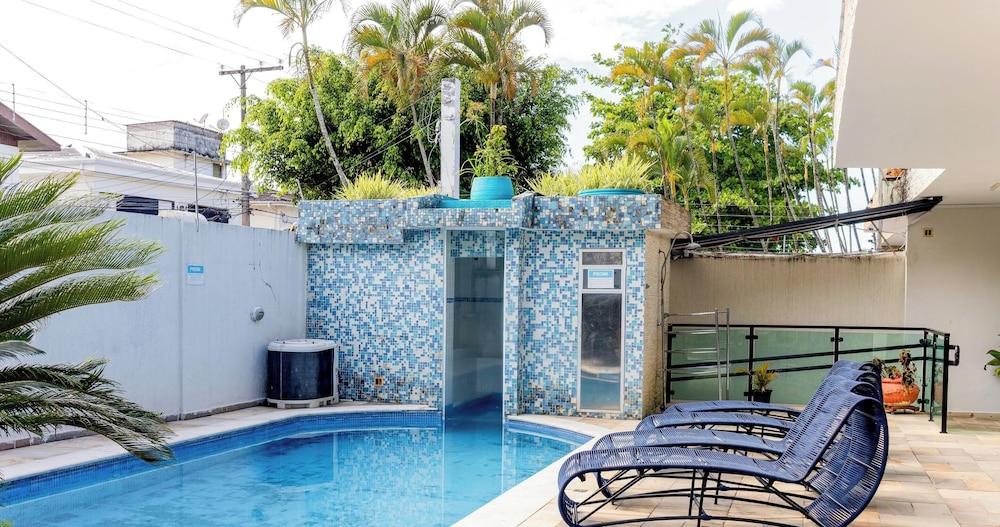 Spa Santa Rita Pousada
