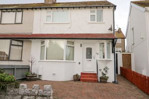 Alquiler Vacacional - The Crescent Escape