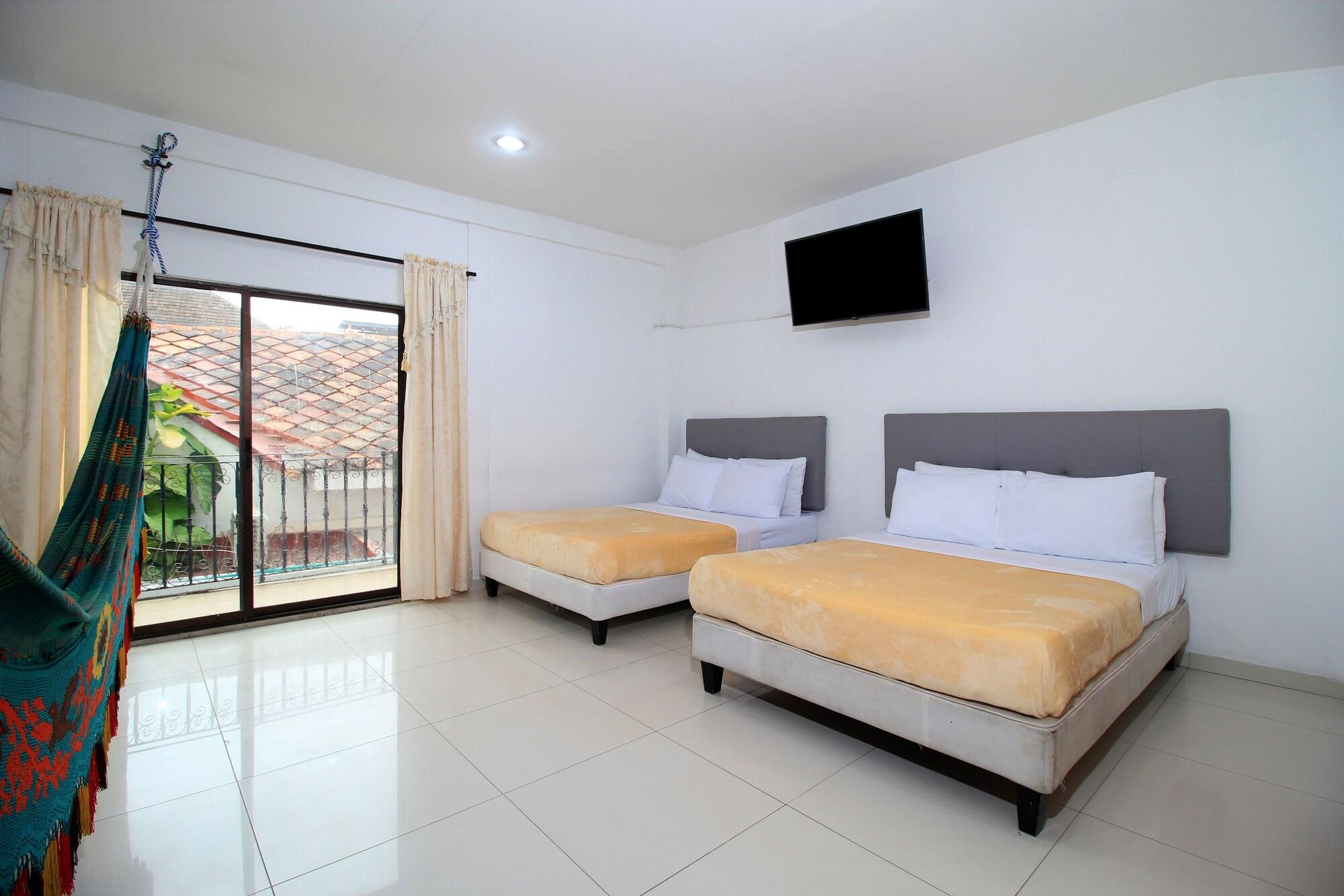 Hotel Hotel Abi INN By GEH Suites