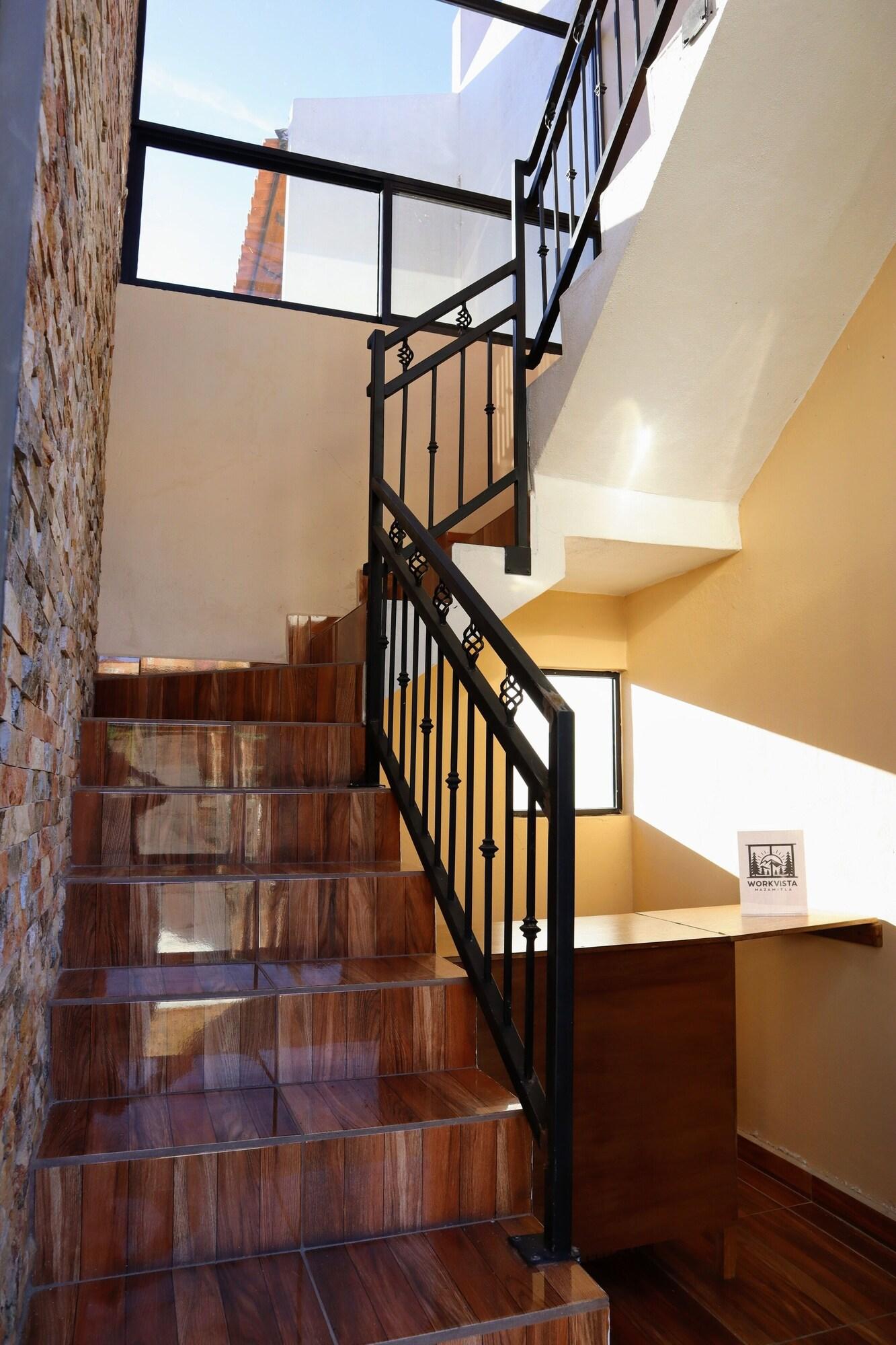 Varios WorkVista Cowork y Hostal