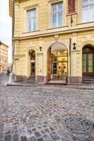 Alojamiento - Charles Bridge Palace