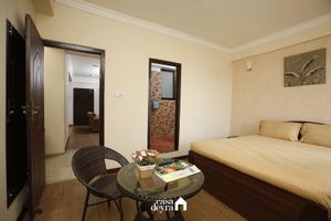 Alquiler Vacacional - Jhamel Apartments by Casa Deyra