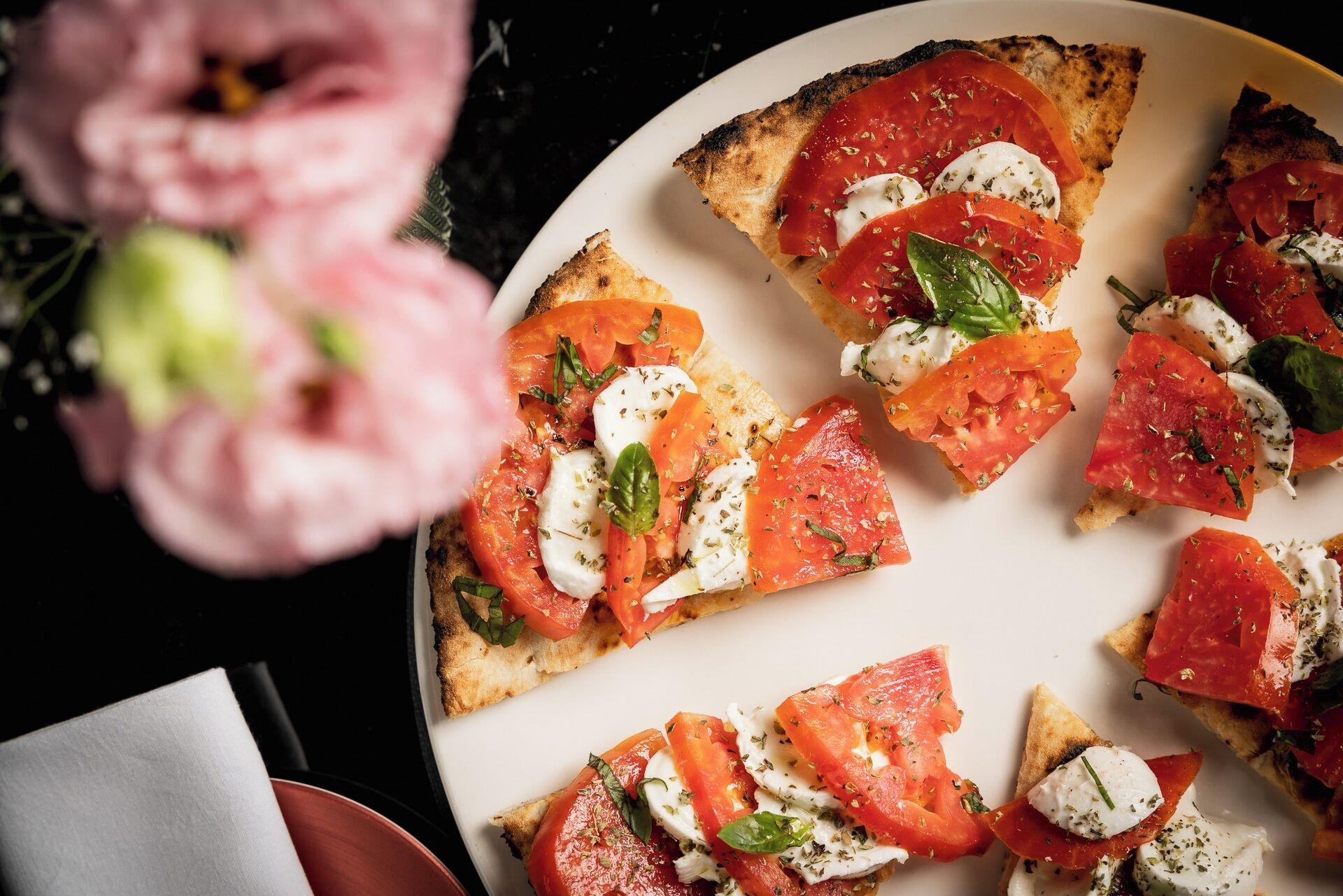 Restaurant Hotel Eden Roc