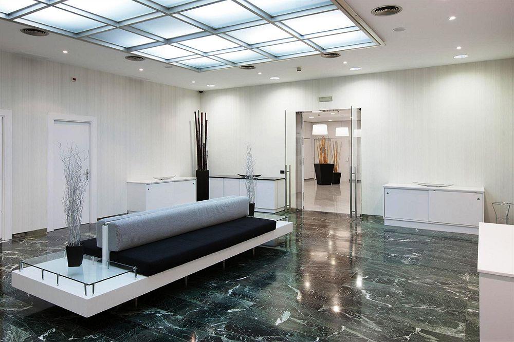 Hotel NH Barcelona Stadium