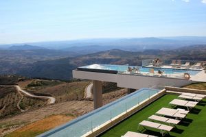 Alojamiento - Oca Douro Valley Hotel & Spa