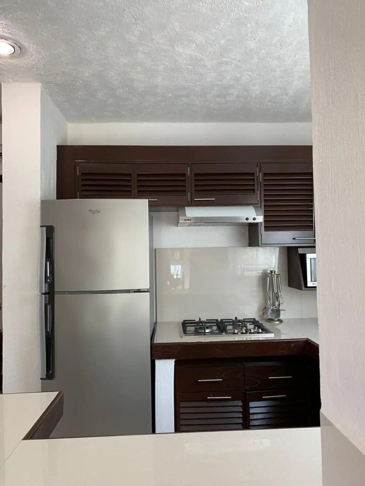 Equipamiento de Habitación Marina Suites by TRVL2HM