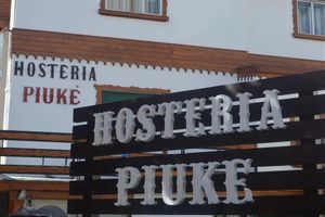 Alojamiento - Hosteria Piuke