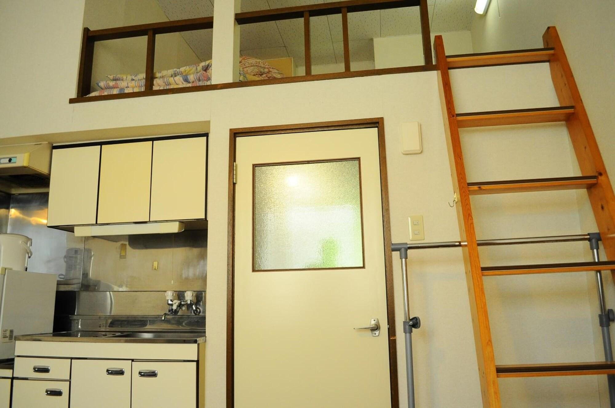 Equipamiento de Habitación Petit Hotel Koizumi