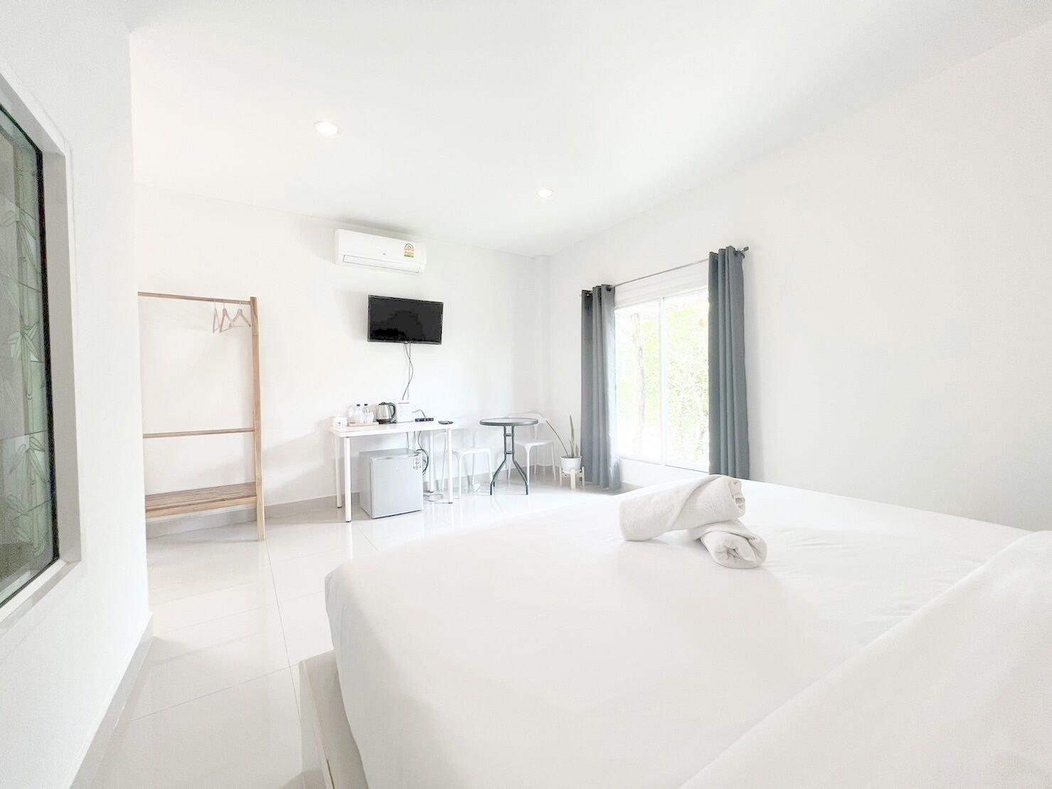 Habitación On Green Resort