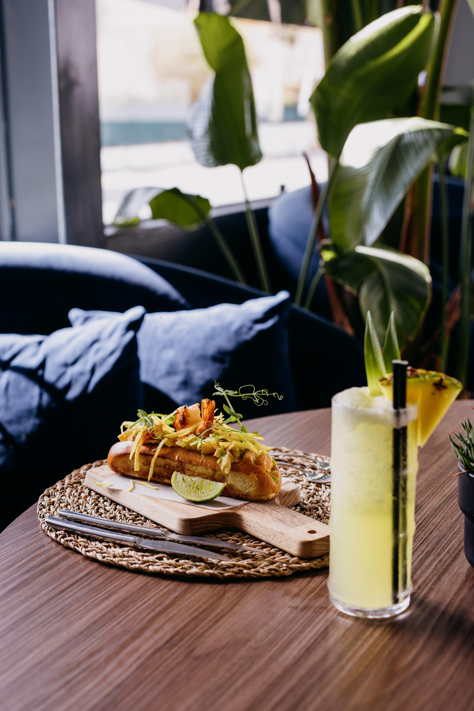 Restaurant The Prime Energize Hotel & Spa