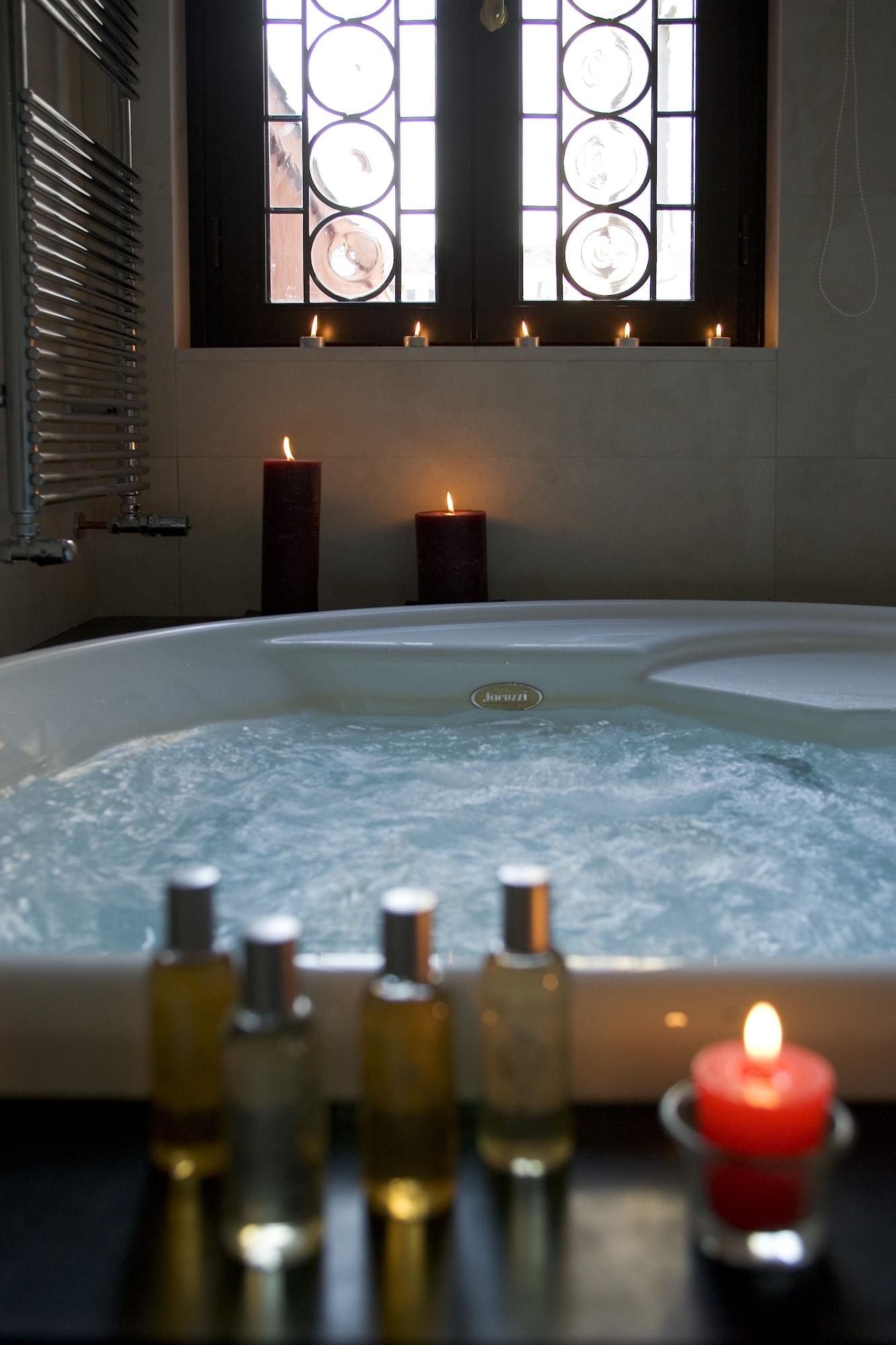 Set de Habitación Ca' Nigra Lagoon Resort