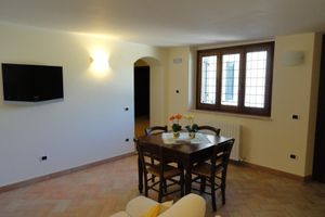 Alquiler Vacacional - Apartment near Assisi