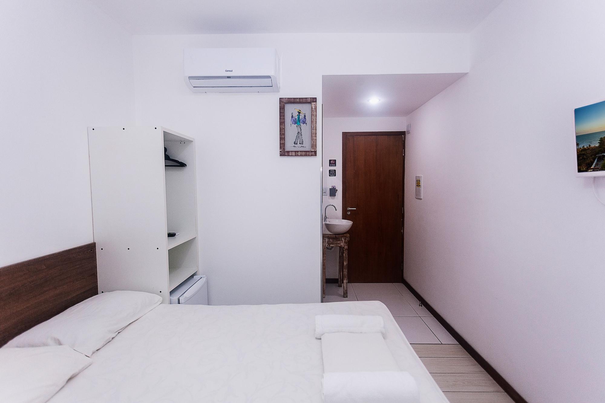 Set de Habitación Economy Apart