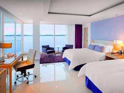 Hotel Hilton Cartagena