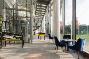 Alojamiento - voco Milan - Fiere by IHG