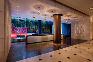 Alojamiento - InterContinental New York Times Square by IHG