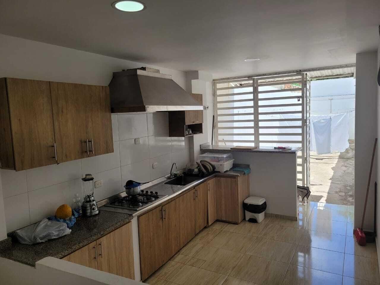 Equipamiento de Habitación HOTEL VALLENATO