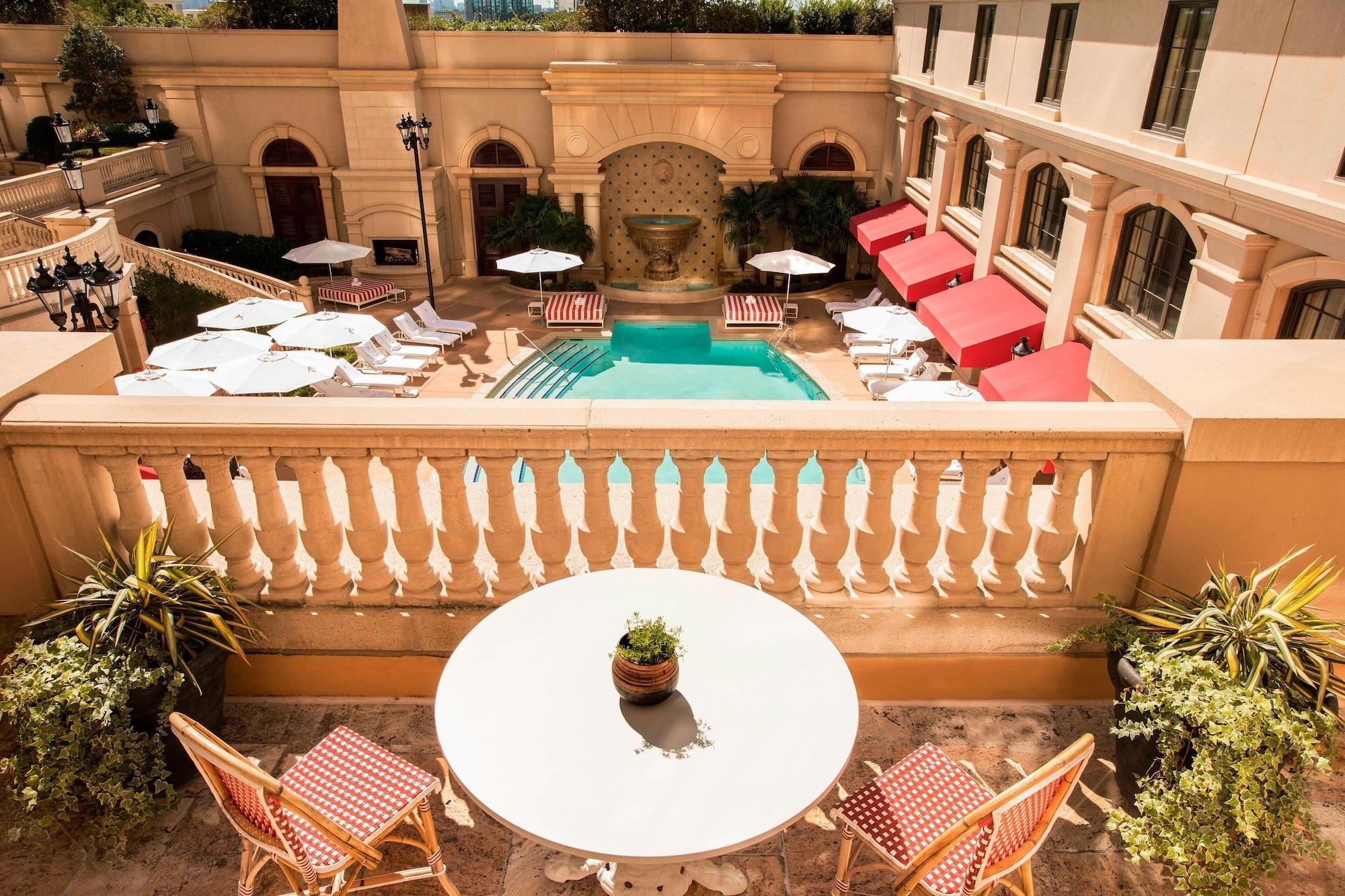 Habitación The St. Regis Atlanta