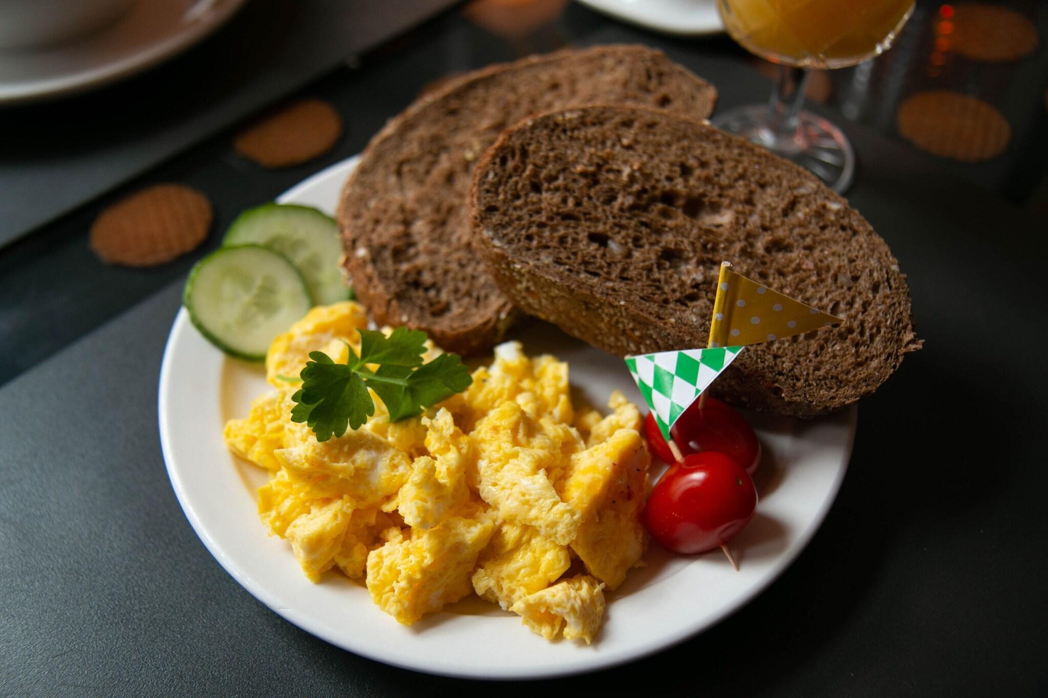 Restaurant La Boheme