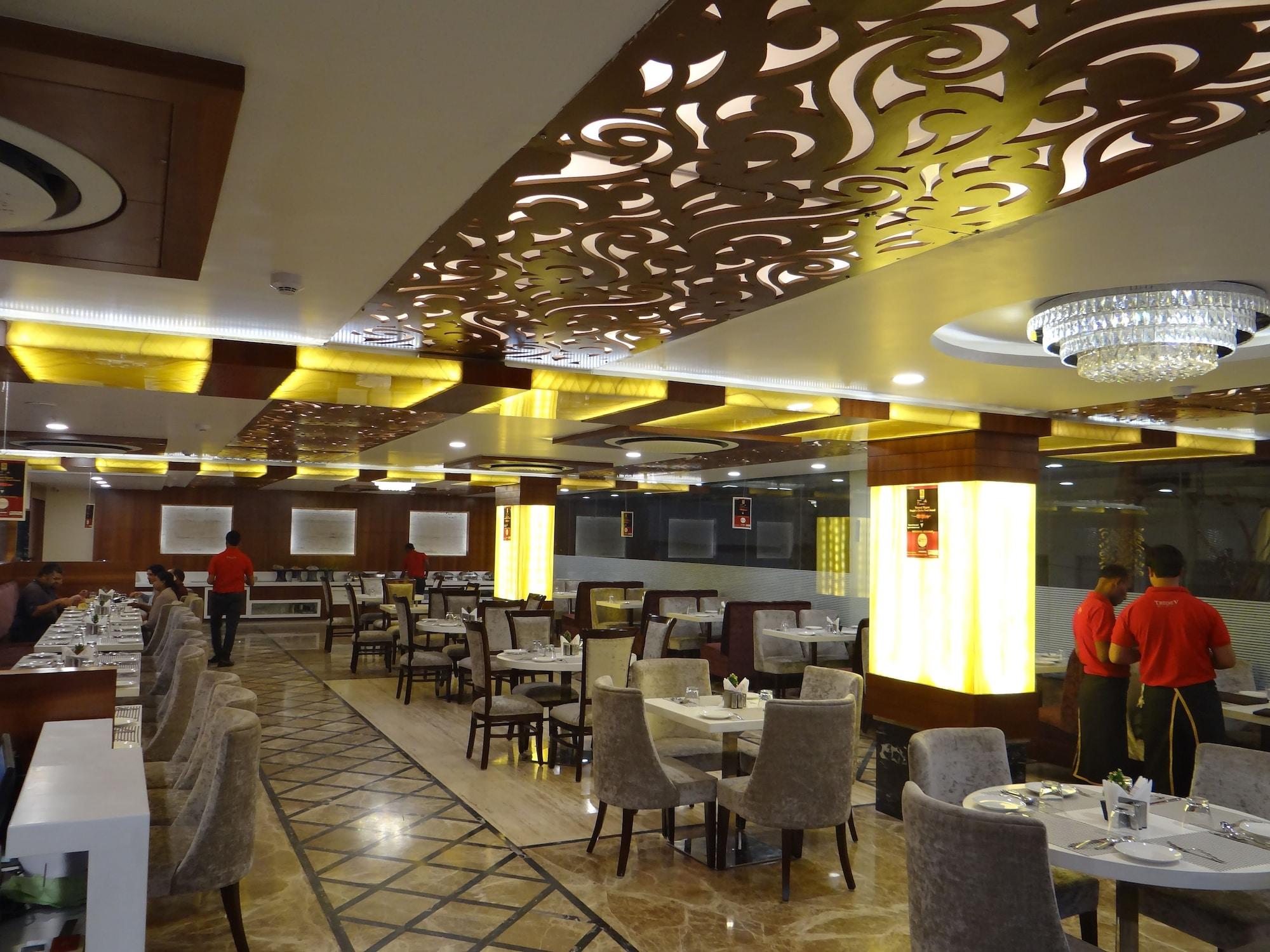 Restaurant Hotel Tridev