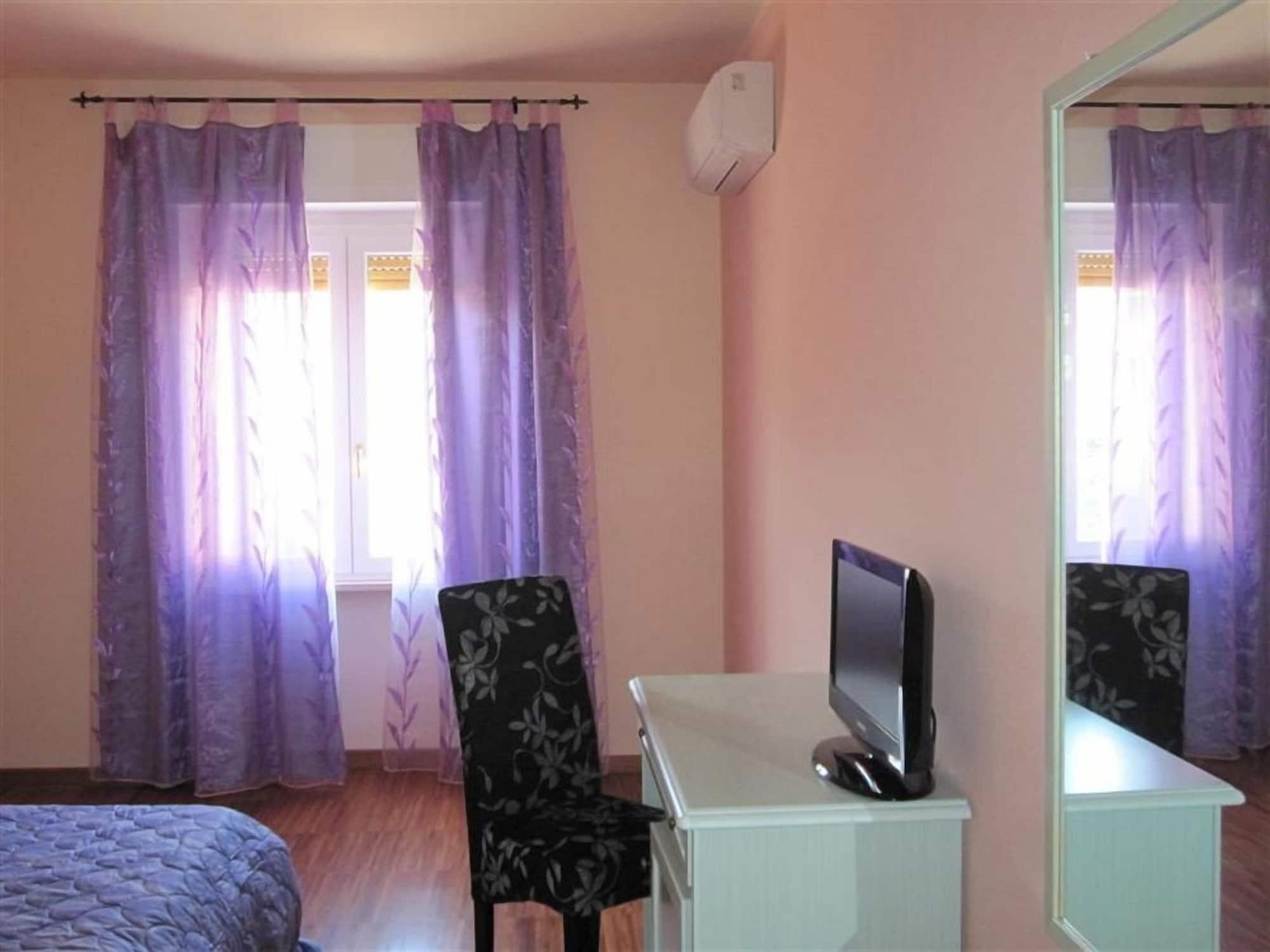 Set de Habitación Bosa Guest House