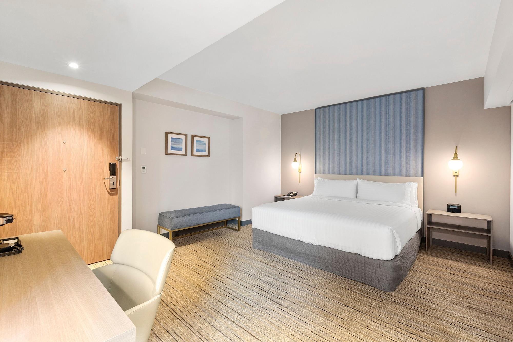 Habitación Holiday Inn Express Lima San Isidro by IHG